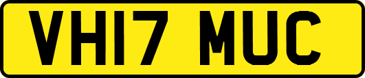 VH17MUC
