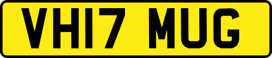 VH17MUG