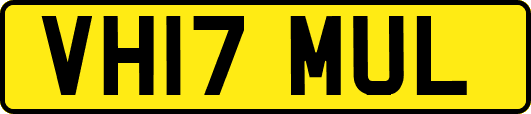 VH17MUL
