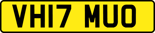 VH17MUO