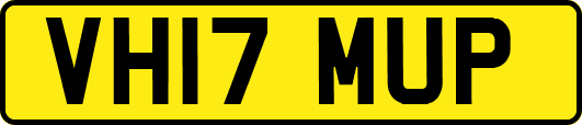 VH17MUP