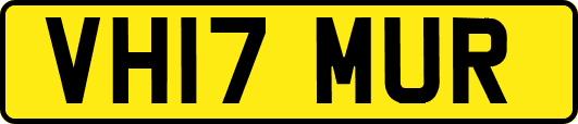 VH17MUR