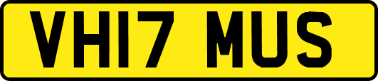 VH17MUS