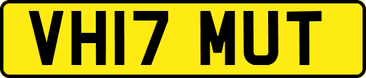 VH17MUT