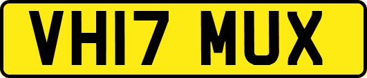 VH17MUX
