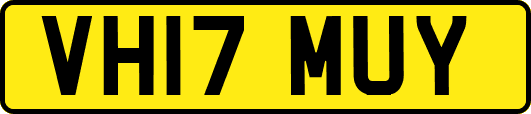 VH17MUY