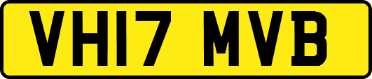 VH17MVB