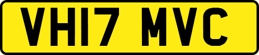 VH17MVC