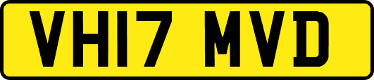 VH17MVD