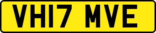 VH17MVE