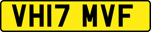 VH17MVF