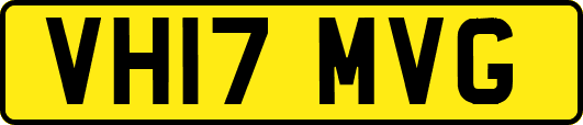 VH17MVG