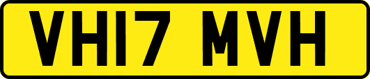 VH17MVH