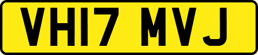VH17MVJ