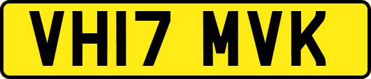 VH17MVK