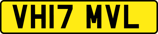 VH17MVL
