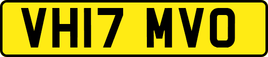VH17MVO