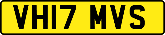 VH17MVS