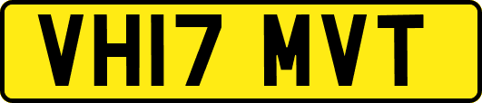 VH17MVT