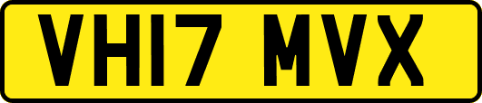 VH17MVX