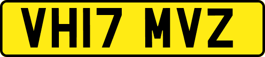 VH17MVZ