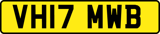 VH17MWB