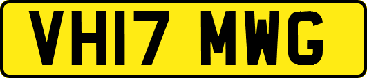 VH17MWG