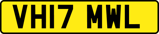 VH17MWL