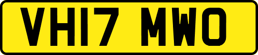 VH17MWO