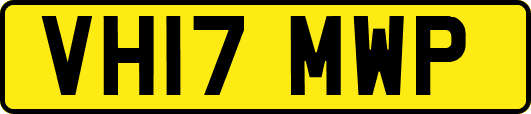VH17MWP