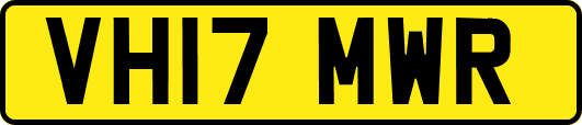 VH17MWR