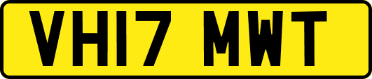 VH17MWT