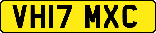 VH17MXC