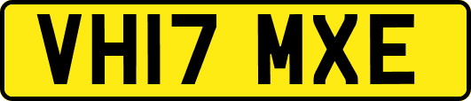 VH17MXE