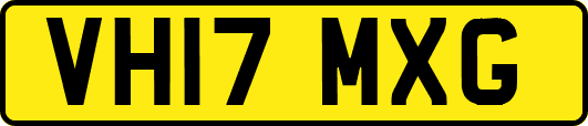 VH17MXG
