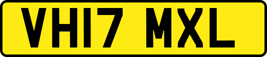 VH17MXL