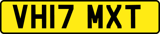 VH17MXT