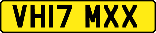 VH17MXX