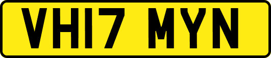 VH17MYN