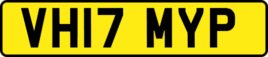 VH17MYP