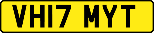 VH17MYT