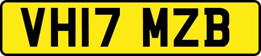 VH17MZB