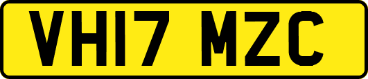 VH17MZC