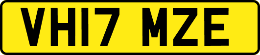 VH17MZE