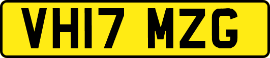 VH17MZG