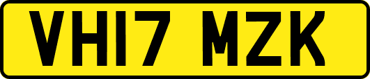 VH17MZK