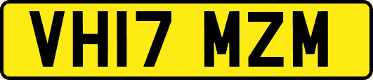 VH17MZM