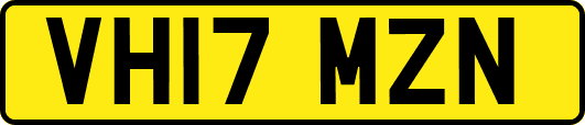 VH17MZN