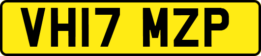 VH17MZP