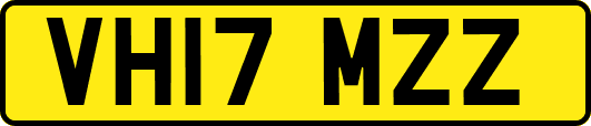 VH17MZZ